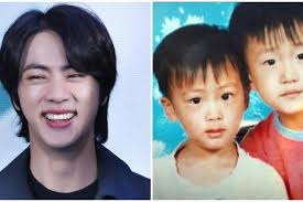 4 Moments Between The BTS Members And Their Siblings That Will Put A Smile  On Your Face — Koreaboo