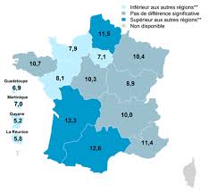 L'alcool est consommé par plus de la moitié de la population sur le continent américain, en europe et dans la région du pacifique occidental. Consommation D Alcool En France Ou En Sont Les Francais