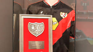 Segunda division 3 juni um 20:00. Today We Have The Visit Of Rayo Vallecano Athletic Club