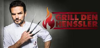 Wer sich die meisten punkte mit seinem menü erkocht gewinnt. Grill Den Henssler Vox Gibt Nachfolge Fur Steffen Hensslers Koch Show Bekannt