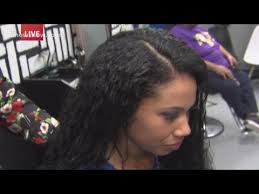It is more susceptible to get brittle in the washing process. Natural Hair Maintenance Tips For African American Women Youtube