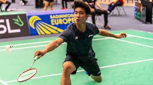 Born 12 march 1995) is a badminton player from singapore. Giant Killer Loh Kean Yew Falls Short In Quest For Second Tournament Win In As Many Weeks Cna