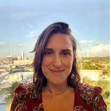 Our Staff — Coastal Prairie Conservancy