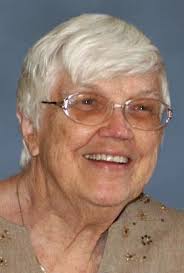 Margaret Wente Obituary (1925