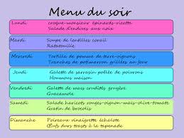 Une Semaine De Menu Br Pour Le Diner Sans Viande Planification Hebdomadaire Des Menus Menu Idee Menu Semaine