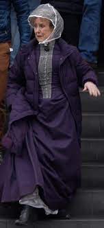 Jun 30, 2021 · ruth stubbs (wavemaker): Una Stubbs Wikipedia