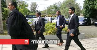 Deces De Soopramanien Kistnen Koomadha Sawmynaden En Cour De Moka Ce Mercredi Le Mauricien