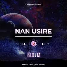 Download Jude David album songs: Nan Usire