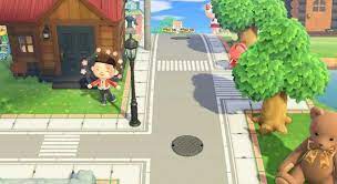 Made These Roads Free For Anyone To Download Creator Id Is Ma 8546 6380 8185 Animal Crossing Characters Animal Crossing Island Ideas Animal Crossing Ideas