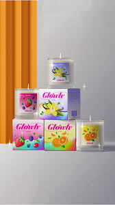 Glowly is a brand that is known for it’s high-quality and beautifully  crafted products. Made from natural materials such as soy wax or beeswax,  candles create a cozy and relaxing atmosphere. With ...