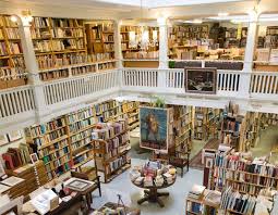 Eureka Books New Used And Rare Books In Old Town Eureka California Travel Road Trips Eureka California