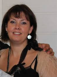 Delphine THOMAS, 46 ans (CINTRE, RENNES)