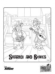 You can now print this beautiful jake and the neverland pirates halloween coloring page or color online for free. Jake And The Never Land Pirates Coloring Pages Free Printable Jake And The Never Land Pirates Coloring Pages