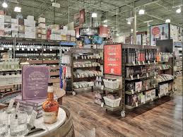 See The Fixtures Used To Design Total Wine More Total Wine Design Retail Fixtures