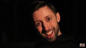 Jeffrey Ridgeway's Instagram, Twitter & Facebook