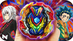 We hope you enjoy our growing collection of hd images to use as a background or home screen for please contact us if you want to publish a beyblade burst turbo wallpaper on our site. Ultimate Fusion Lord Valkyrie Shu Valt Beyblade Burst Gt Rise Youtube