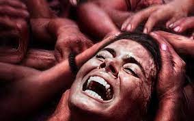 The book also points to the lapse in security. 5 Movies That Were Banned Worldwide Movies News