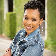 Tiffany Lanier's Instagram, Twitter & Facebook