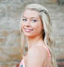 Jillian Young's Instagram, Twitter & Facebook