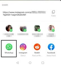 We did not find results for: How To Share Instagram Links On Whatsapp Every Possible Solution