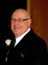 Joseph Cusson Obituary