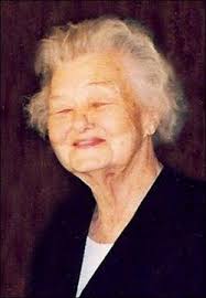 Virginia M. Thomas Rogers (1928-2009)