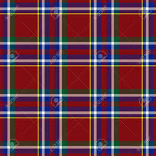 Schottenröcke haben eine sehr lange tradition. Traditionelle Schottische Rot Blau Grun Tartan Muster Mit Weissen Streifen Gemacht Nahtlose Fur Kilt Oder Bandana Lizenzfreie Fotos Bilder Und Stock Fotografie Image 60766841