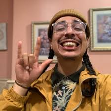 Chris "L7" Cuadrado (@lsiete7) • Instagram photos and videos