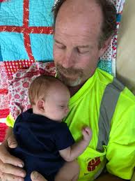 Eric's Transplant Journey