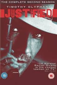 'well, why didn't you just say so?' the season 5 finale tended to much of its business in an efficient manner, with about 20 minutes to spare. Justified Rotten Tomatoes