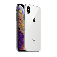 Surf the net, play multiplayer games or take professional photographs with ease. Refurbished Iphone Xs 256gb Silver Unlocked Apple