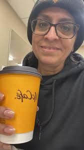 Hello, I'm Allena and something to know about me is I love McDonald