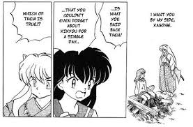 Towards Tomorrow Can You Please Give Your Full In Depth Detailed Also, if kagome dies, will inuyasha choose to ask sesshoumaru to reincarnate kagome, or will he kagome never ages, and inuyasha ages just very slowly? towards tomorrow can you please
