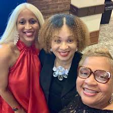 The Columbus Metropolitan Alumnae Chapter would like to extend  congratulations to our chapter member Dr. Bridgett Davis-Jackson