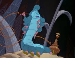 Kathryn beaumont, bill thompson, sterling holloway. Alice Au Pays Des Merveilles 1951 Chronique Disney