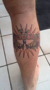 Tattoos Bohse Onkelz Bohse Onkelz Tattoo Onkelz Tatowierungen
