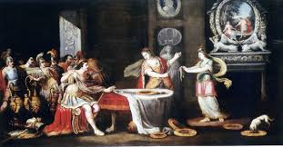 Maybe you would like to learn more about one of these? Il Pasto Di Tereo Non Di Arpagone Antiqua Nuova Serie