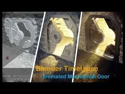 Blender Timelapses Youtube How To Make Animations Blender Animation