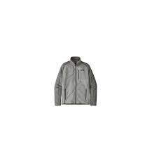 4.4 out of 5 stars 184. Patagonia Better Sweater Nickel W Forge Grey Herren Reissverschlussjacke Alpinstore