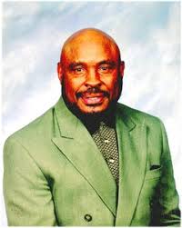 Obituary for JAMES 'AL' McKINNY