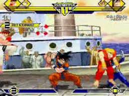 Support the brand if you are unable to support any of the things we offer, please! Dragonball Z Vs Street Fighter Youtube