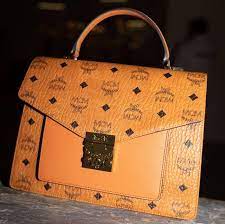 How To Spot Fake Mcm Bags 5 Ways To Tell Real Backpacks Mcm Bags Bags Mcm