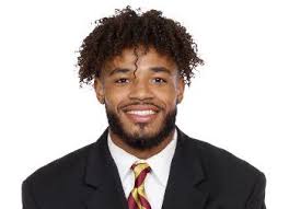 They don't have Nick Saban to save them. I just don't see them stopping me"  "We stand