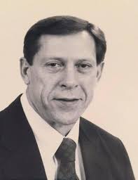 Obituary information for Harold D. Stambaugh