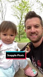 Delicious Korean Scrapple Picnic Recipes