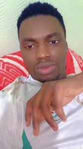 Albert Bagabe and Edina Ainomugisha