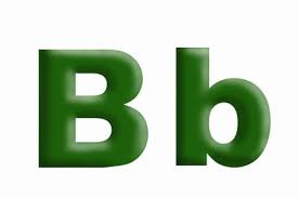 Over 43167 letter b pictures to choose from, with no signup needed. Foto Von Letter Of The Alphabet B On Id 148315069 Lizenzfreie Bild Stocklib