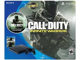 170 results for call of duty infinite warfare ps4. Playstation 4 Slim 500gb Console Call Of Duty Infinite Warfare Bundle Newegg Com