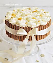 Tort Brzoskwiniowy Z Jogurtem Bez Pieczenia Przepis Mala Cukierenka Cake Cake Desserts Baking