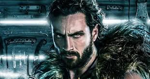 Kraven The Hunter Ott Release Date: Here's When & Where Aaron  Taylor-Johnson's Comic Book Movie Will Reportedly Be Available Online